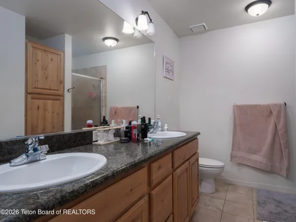 $449,000 | 7552 Mountain Laurel Drive, Unit E13, Victor, ID 83455