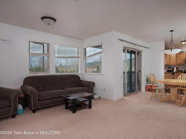 $449,000 | 7552 Mountain Laurel Drive, Unit E13, Victor, ID 83455