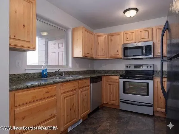 $449,000 | 7552 Mountain Laurel Drive, Unit E13, Victor, ID 83455