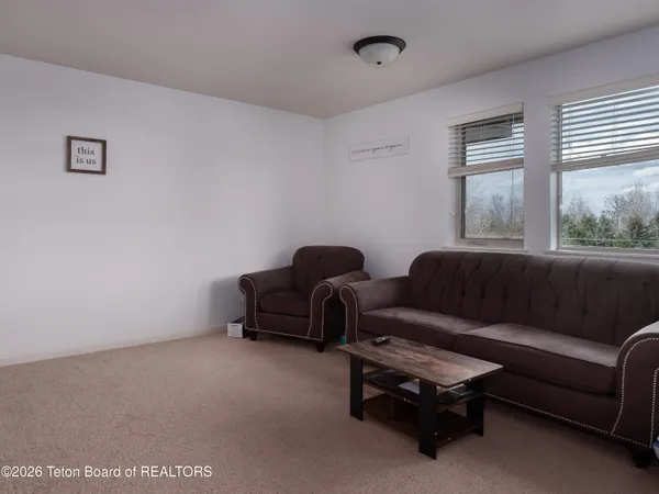 $449,000 | 7552 Mountain Laurel Drive, Unit E13, Victor, ID 83455