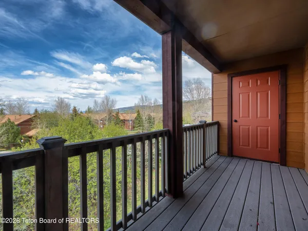$449,000 | 7552 Mountain Laurel Drive, Unit E13, Victor, ID 83455