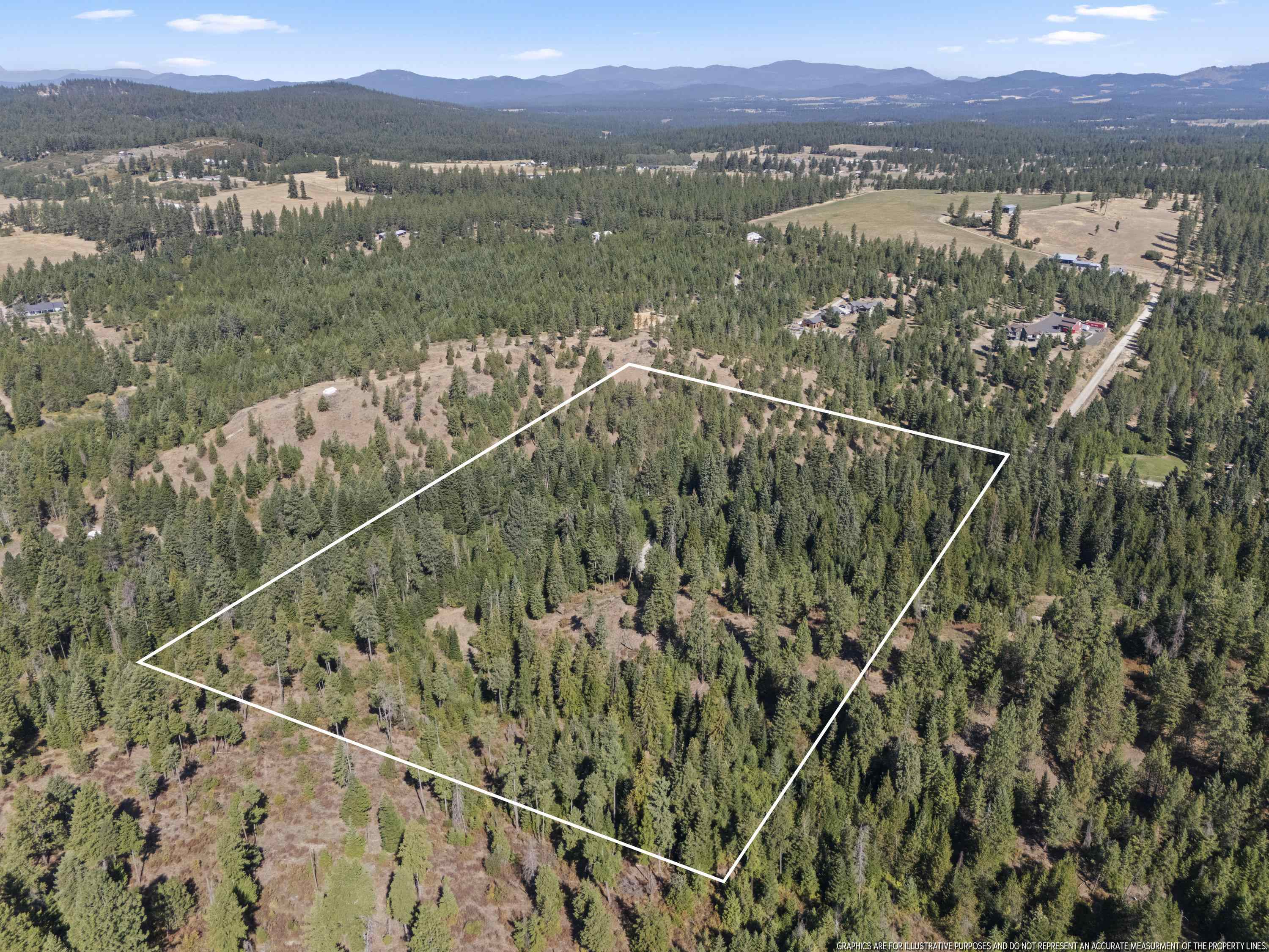 114-xx East Antler Road Chattaroy, WA 99003 - Photo 1 of 42