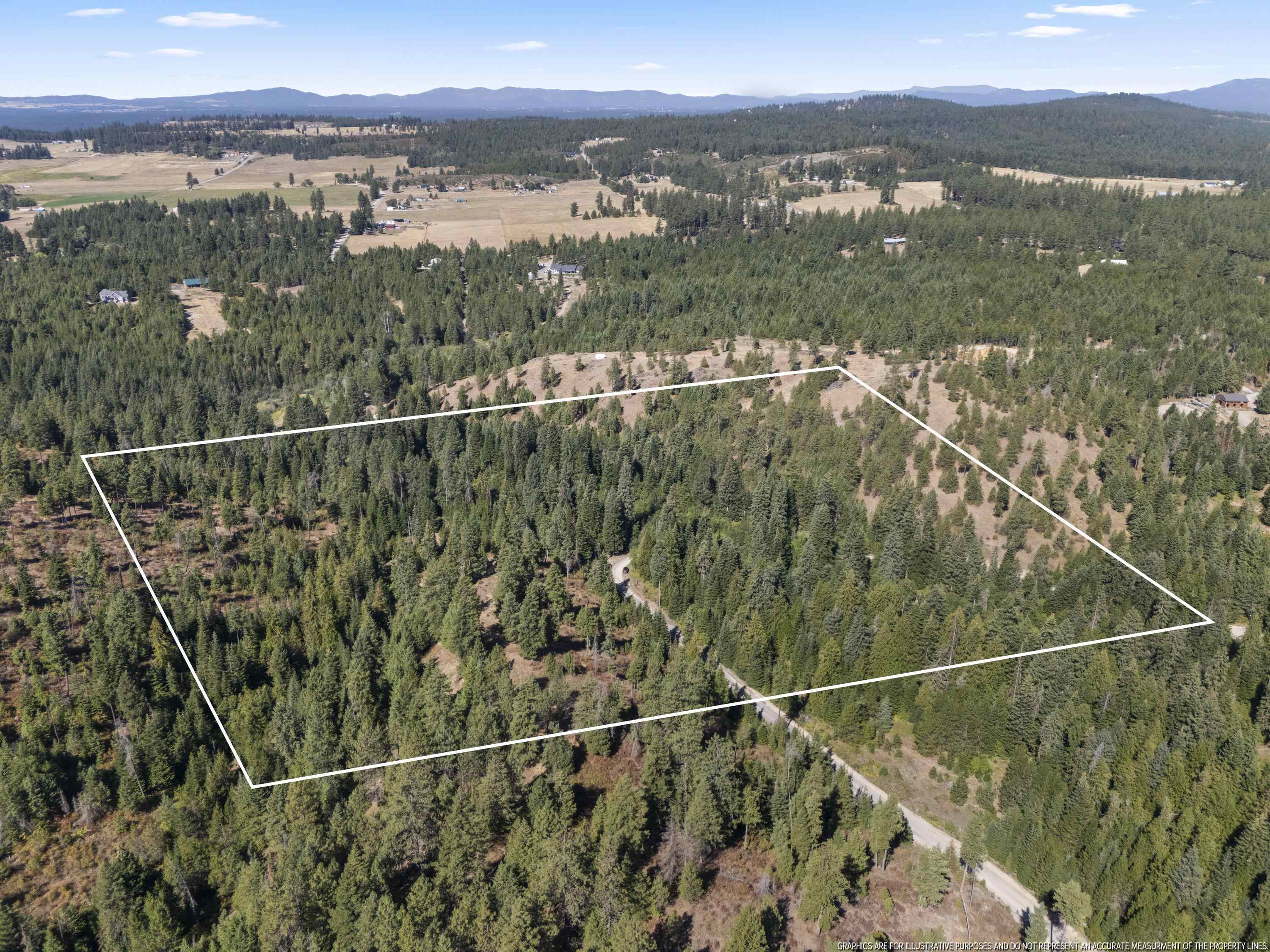114-xx East Antler Road Chattaroy, WA 99003 - Photo 21 of 42