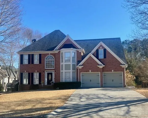 $630,000 | 5589 Hedge Brooke Drive Northwest, Acworth, GA 30101