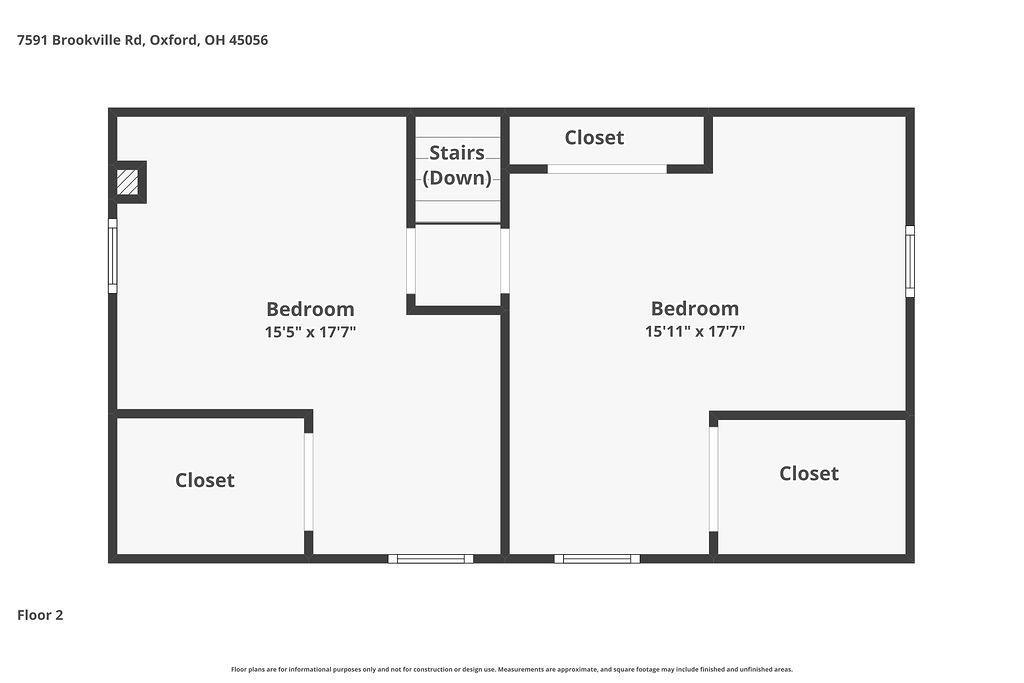 7591 Brookville Road Oxford, OH 45056 - Photo 45 of 45