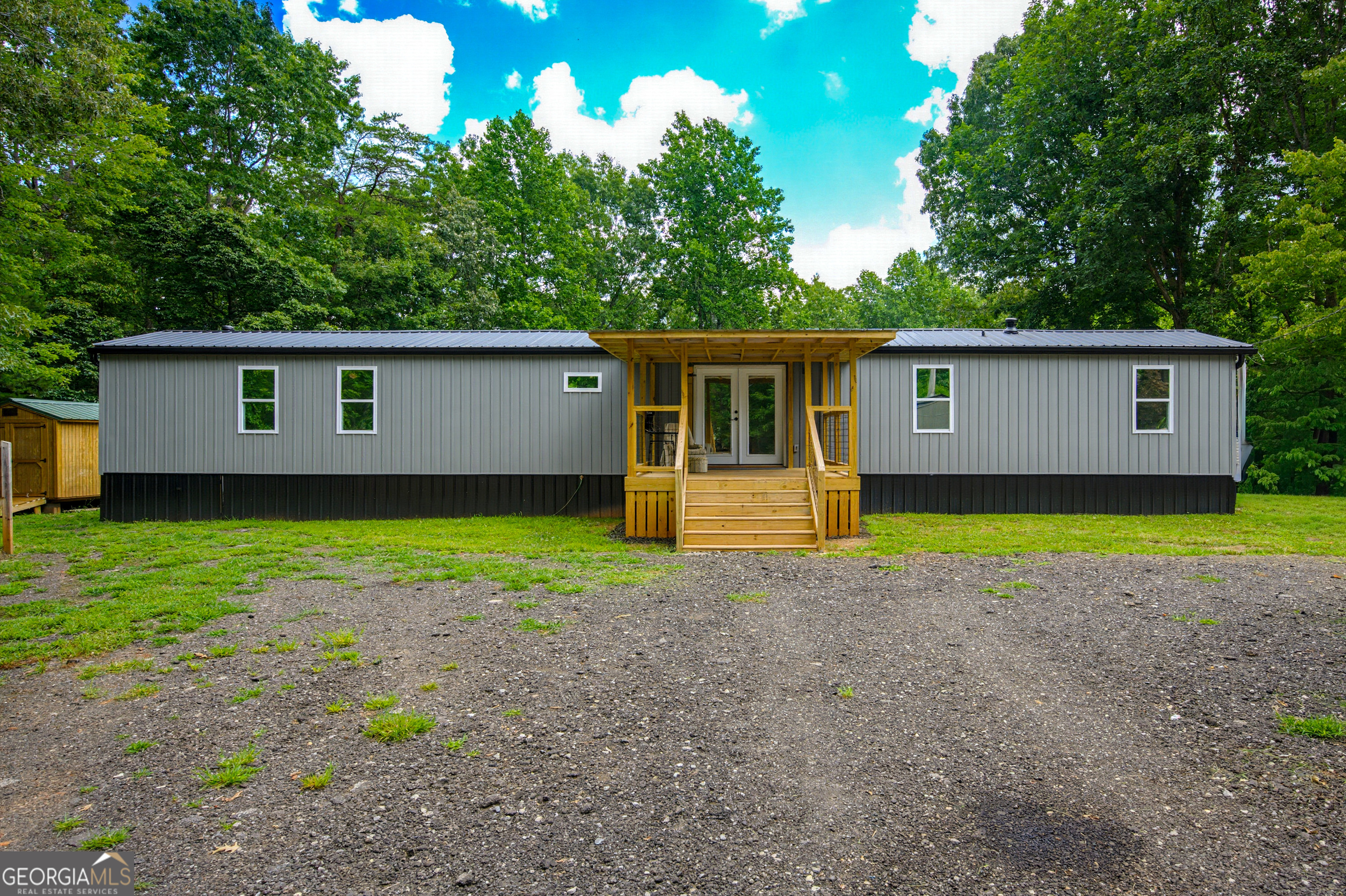 615 Winters Mountain Road Dahlonega, GA 30533 - Photo 2 of 27