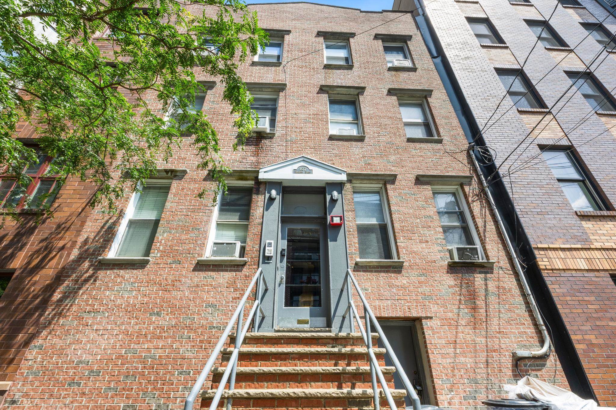 107 Harrison Street, Unit 2 Hoboken, NJ 07030 - Photo 12 of 12