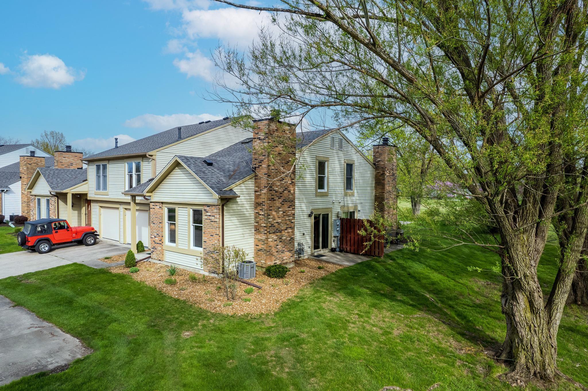 5121 Pinebrook Drive Fort Wayne, IN 46804 - Photo 2 of 32