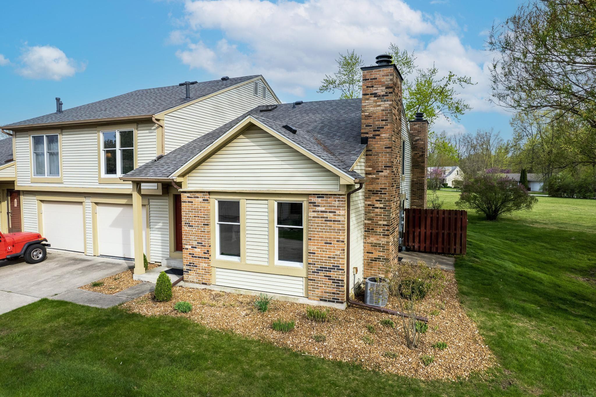 5121 Pinebrook Drive Fort Wayne, IN 46804 - Photo 25 of 32