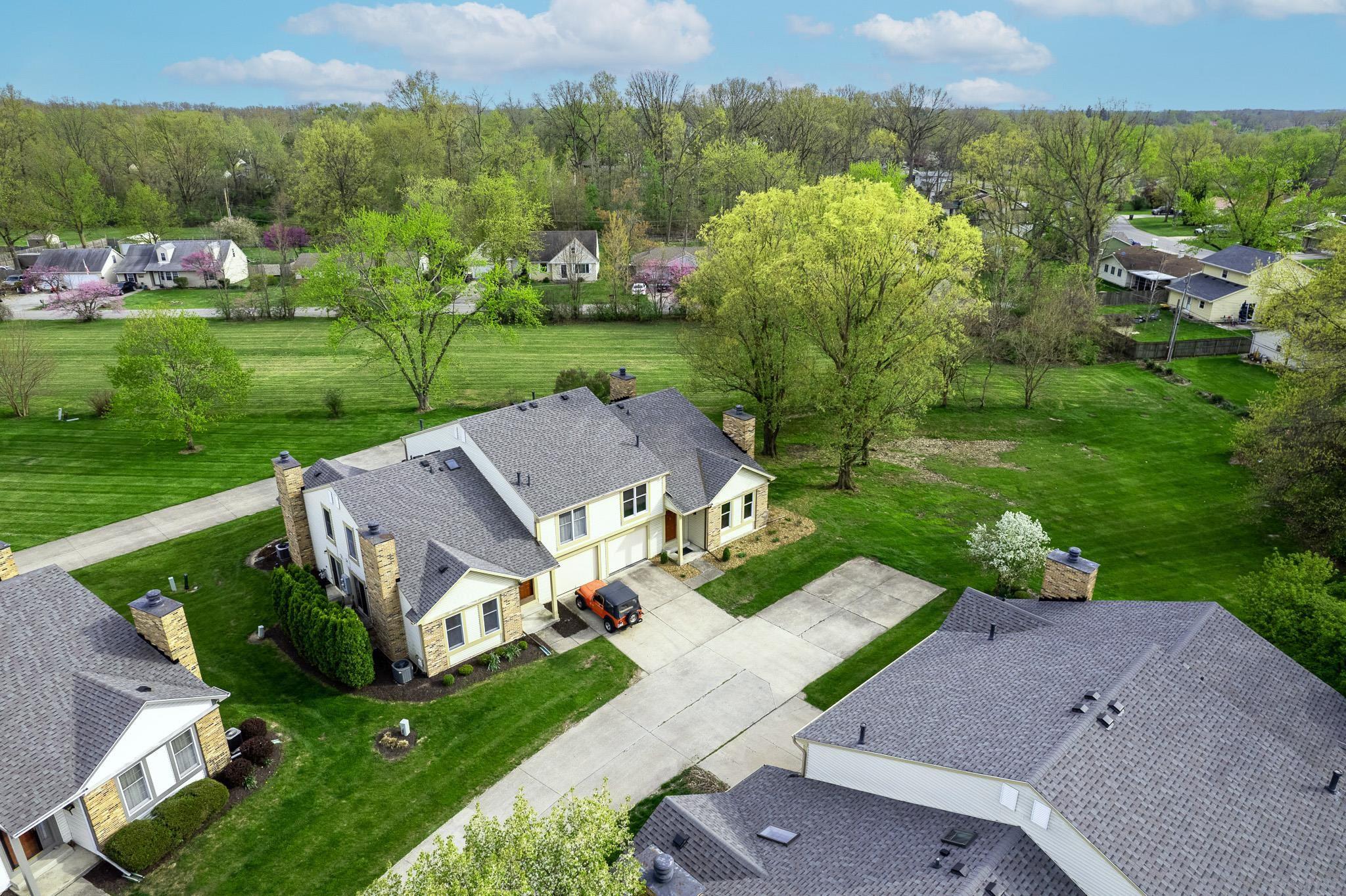 5121 Pinebrook Drive Fort Wayne, IN 46804 - Photo 29 of 32
