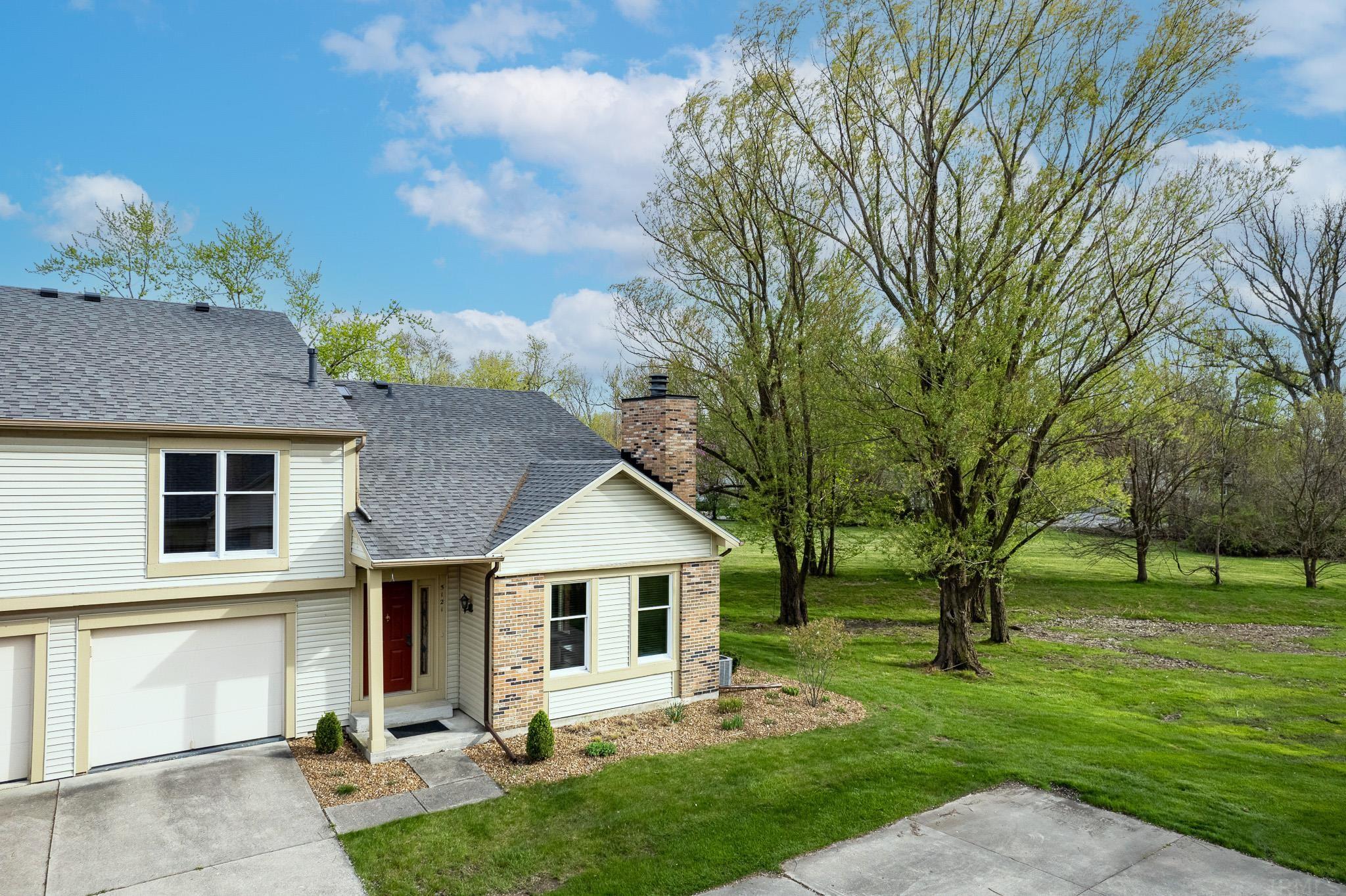 5121 Pinebrook Drive Fort Wayne, IN 46804 - Photo 30 of 32