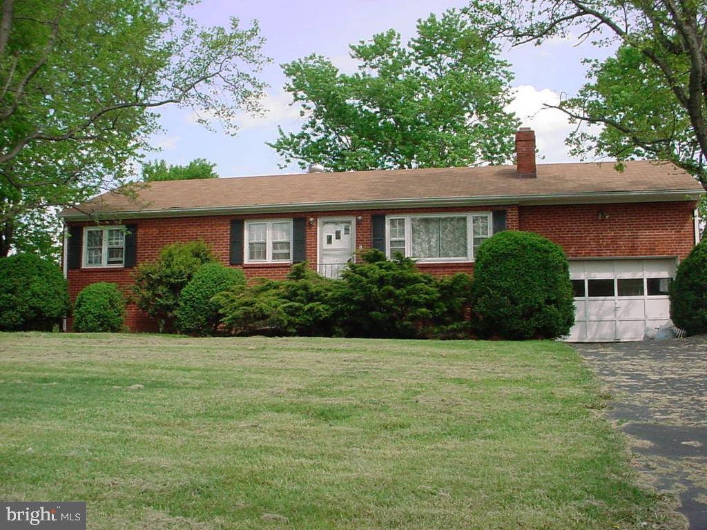 8221 Greenwich Road Catlett, VA 20119 - Photo 1 of 13