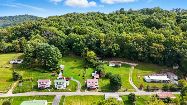 $128,500 | 241 Page Town Road, Saltville, VA 24370