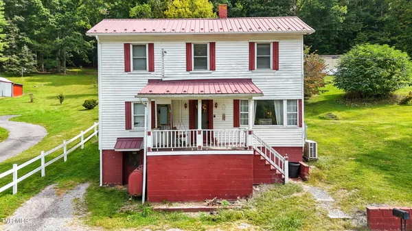 $128,500 | 241 Page Town Road, Saltville, VA 24370