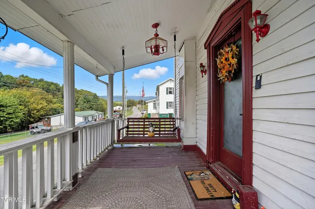 $130,000 | 241 Page Town Road, Saltville, VA 24370