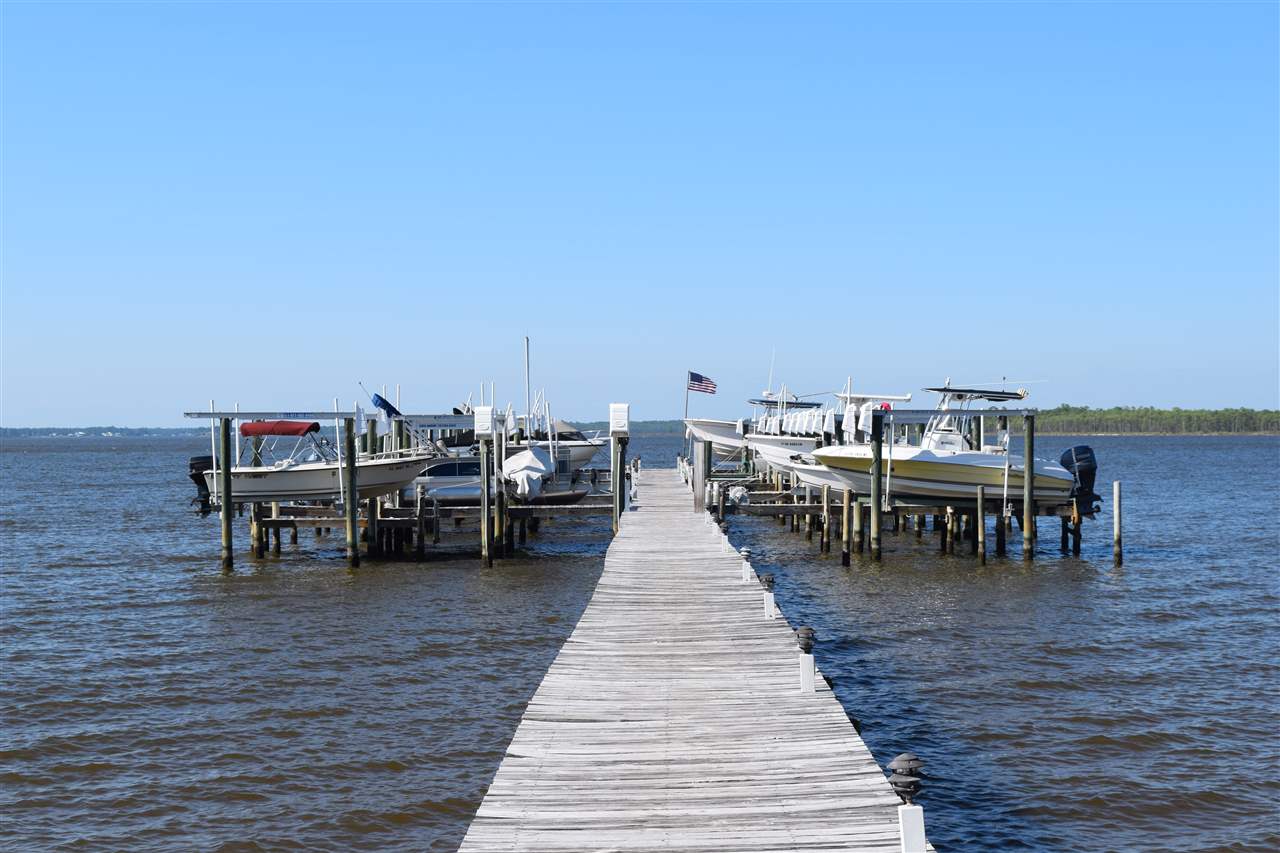 26063 Canal Road, Unit 3 A PH 1 Orange Beach, AL 36561 - Photo 16 of 18