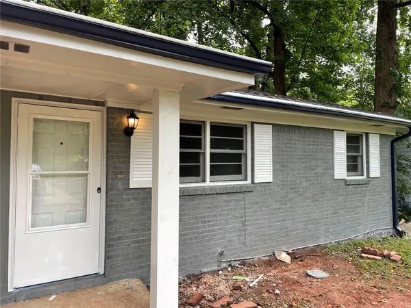 $1,450 | 665 Barnes Drive, Unit 3, Mableton, GA 30126
