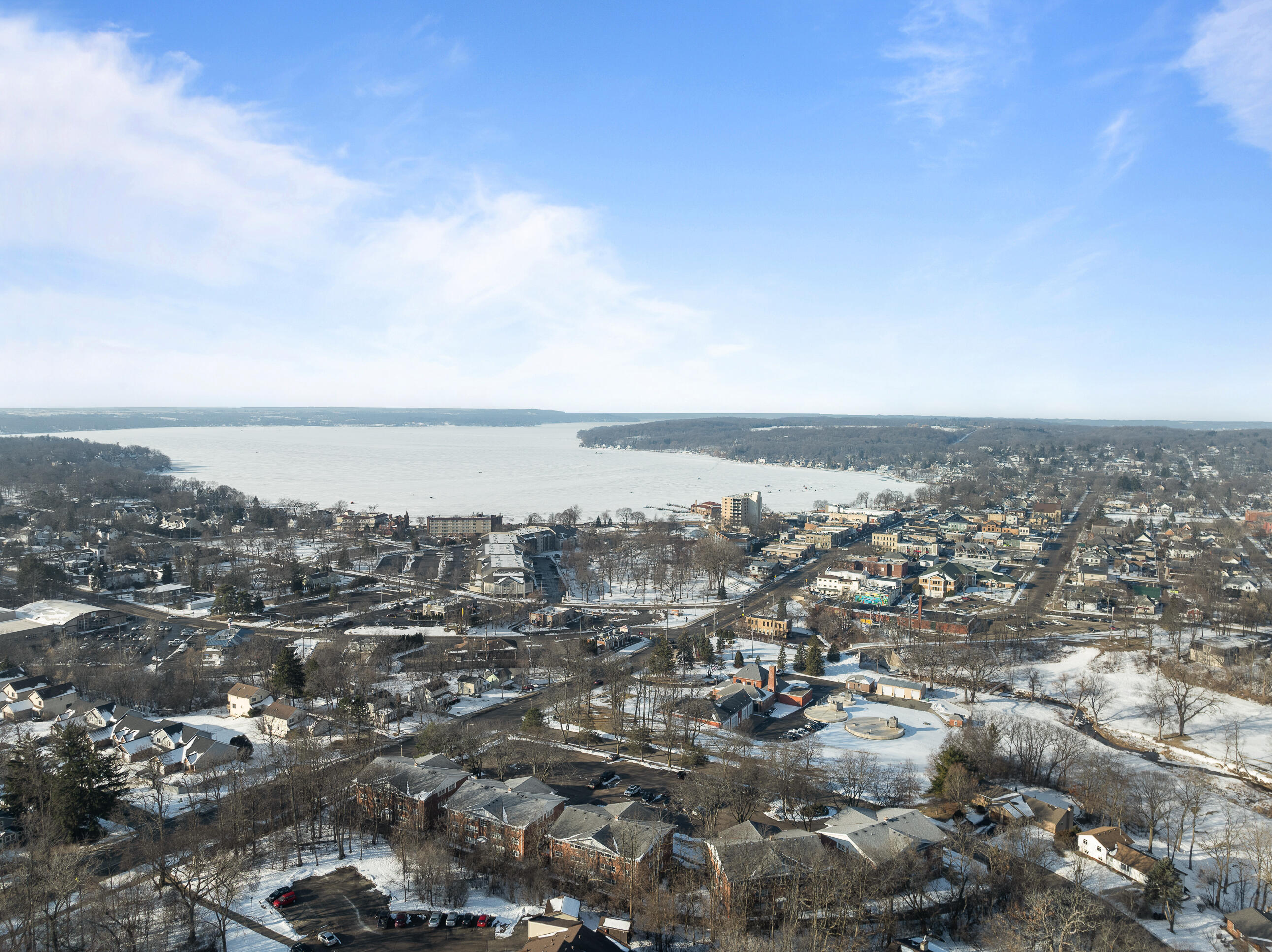 245 Country Club Drive, Unit 3A Lake Geneva, WI 53147 - Photo 7 of 9 245 Country Club Dr 3A-4