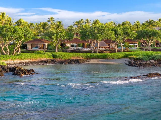 $47,000,000 | 68-1023 Pauoa Way, Kamuela, HI 96743