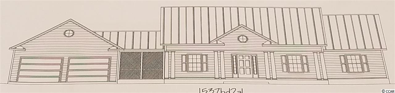 7355 Johnson Shortcut Road Conway, SC 29527 - Photo 3 of 4 Gallery Image 3