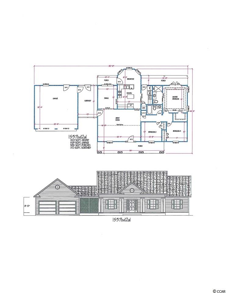 7355 Johnson Shortcut Road Conway, SC 29527 - Photo 4 of 4 Gallery Image 4