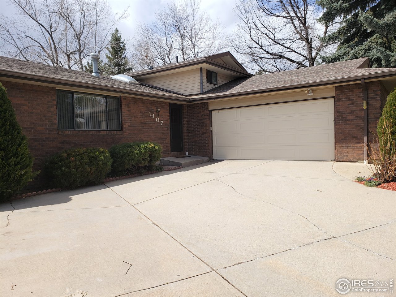 1107 Fordham Street Longmont, CO 80503 - Photo 1 of 39