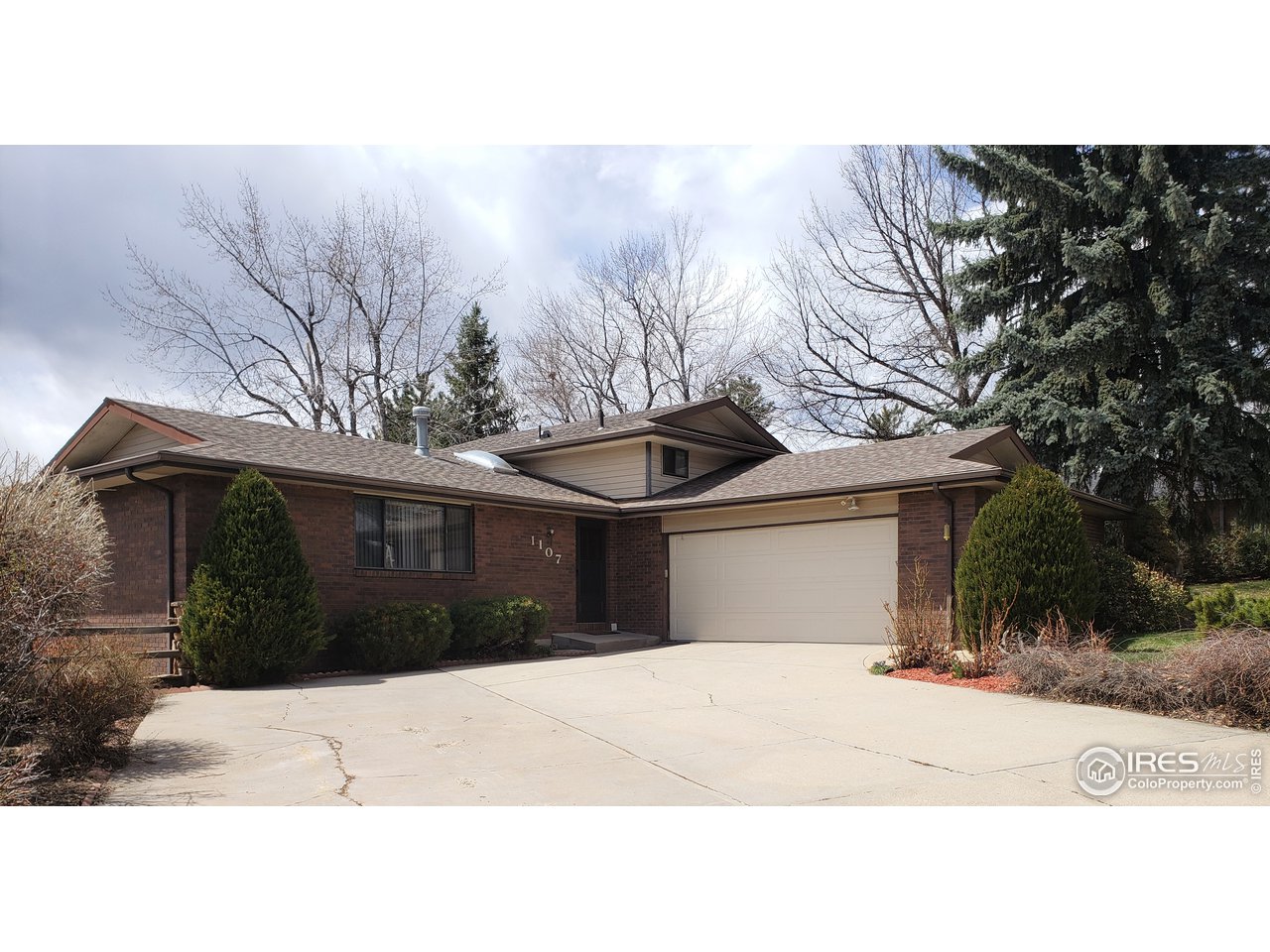 1107 Fordham Street Longmont, CO 80503 - Photo 2 of 39