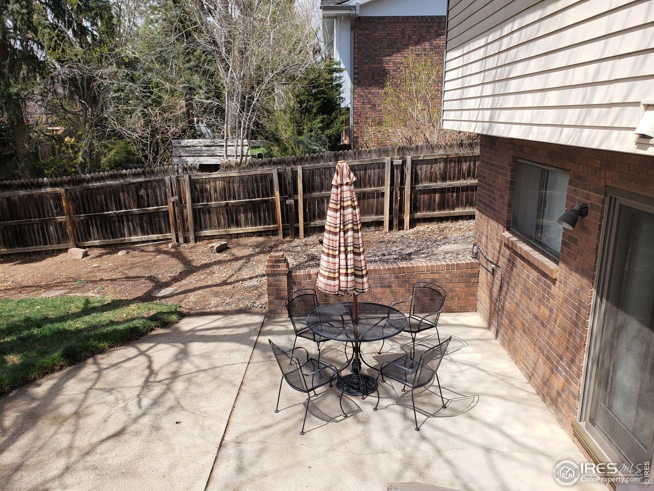 1107 Fordham Street Longmont, CO 80503 - Photo 32 of 39