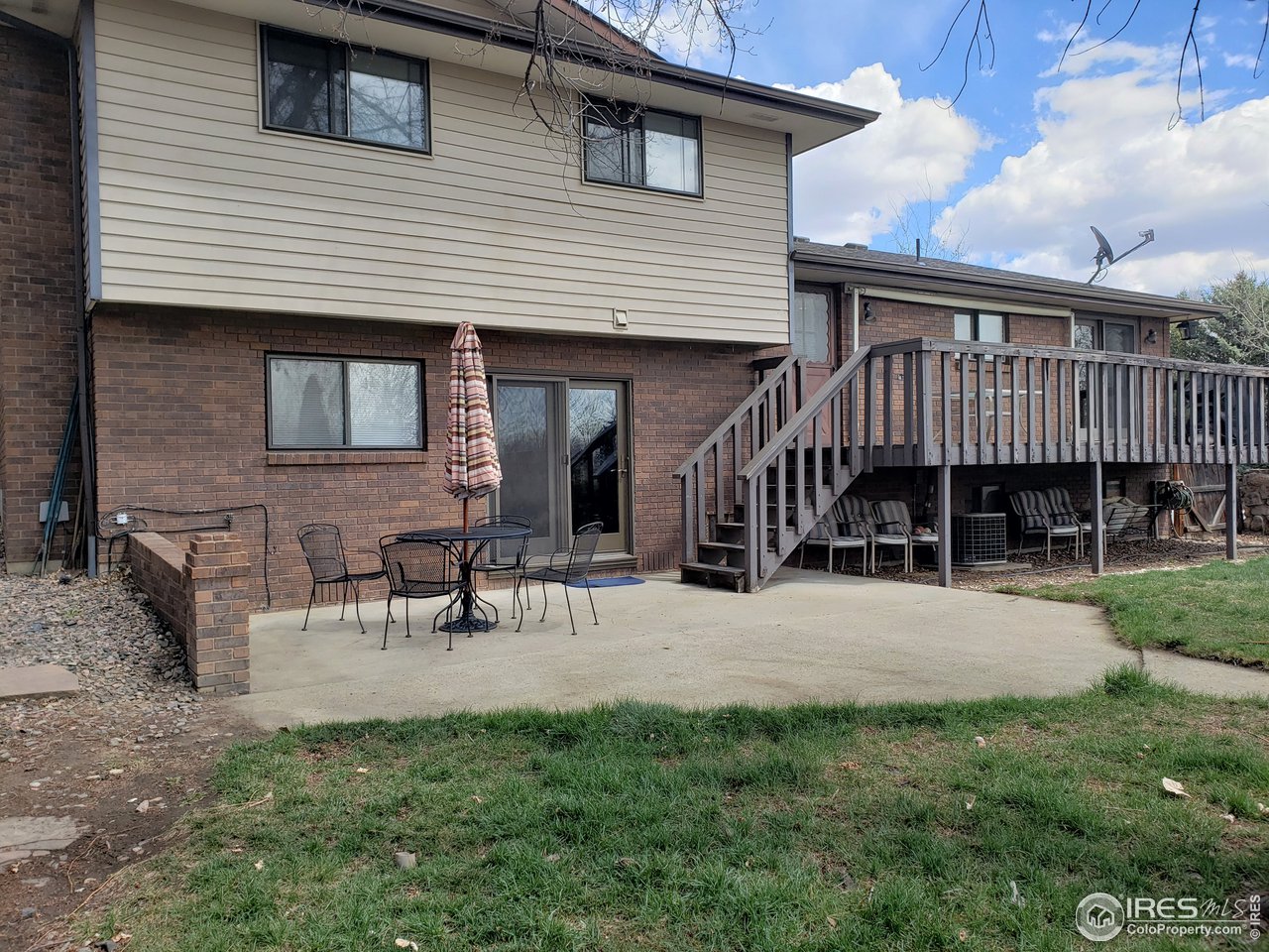 1107 Fordham Street Longmont, CO 80503 - Photo 33 of 39