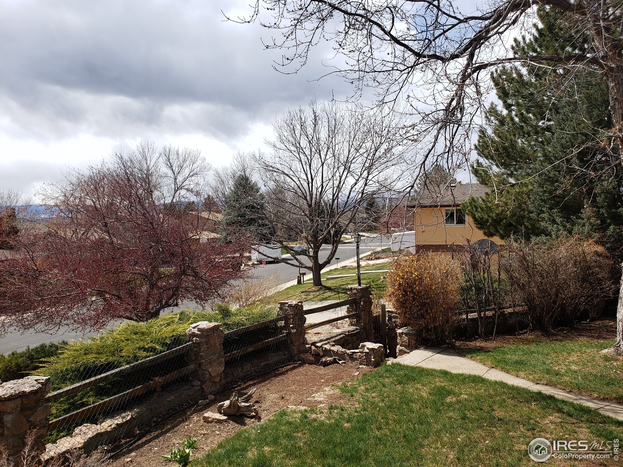 1107 Fordham Street Longmont, CO 80503 - Photo 34 of 39