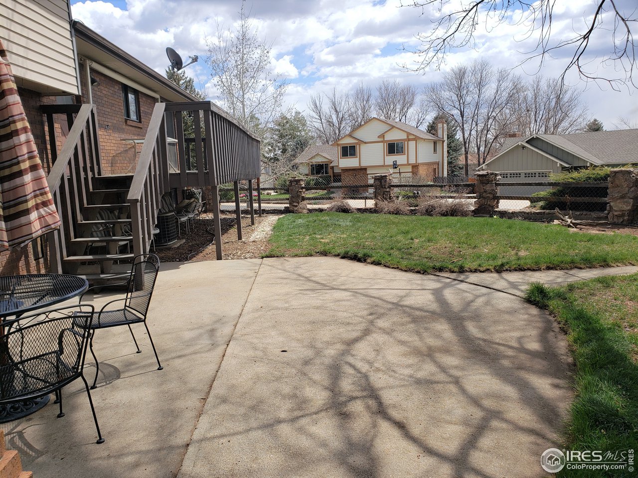 1107 Fordham Street Longmont, CO 80503 - Photo 35 of 39
