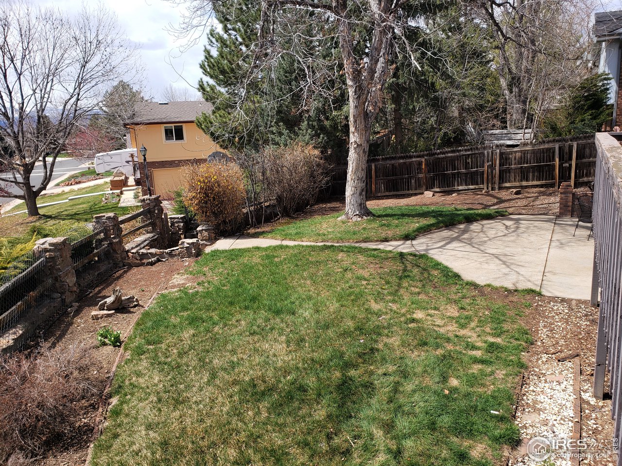 1107 Fordham Street Longmont, CO 80503 - Photo 38 of 39