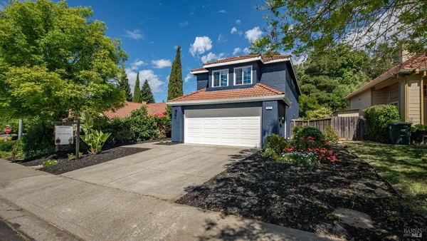 $649,000 | 873 Knights Circle, Vallejo, CA 94591