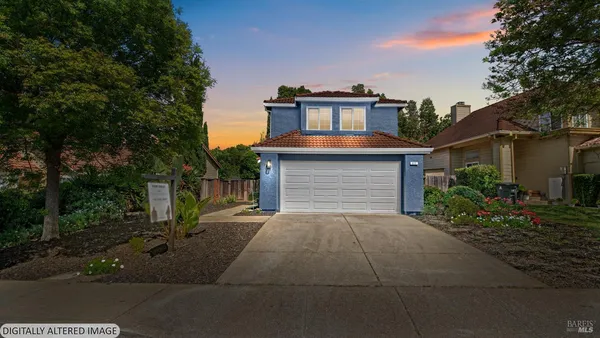 $649,000 | 873 Knights Circle, Vallejo, CA 94591