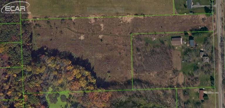 11412 Duffield Road Gaines, MI 48436 - Photo 1 of 3