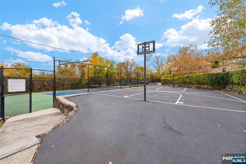 181 Long Hill Road, Unit 116 Little Falls, NJ 07424 - Photo 19 of 19 a view of a basketball court