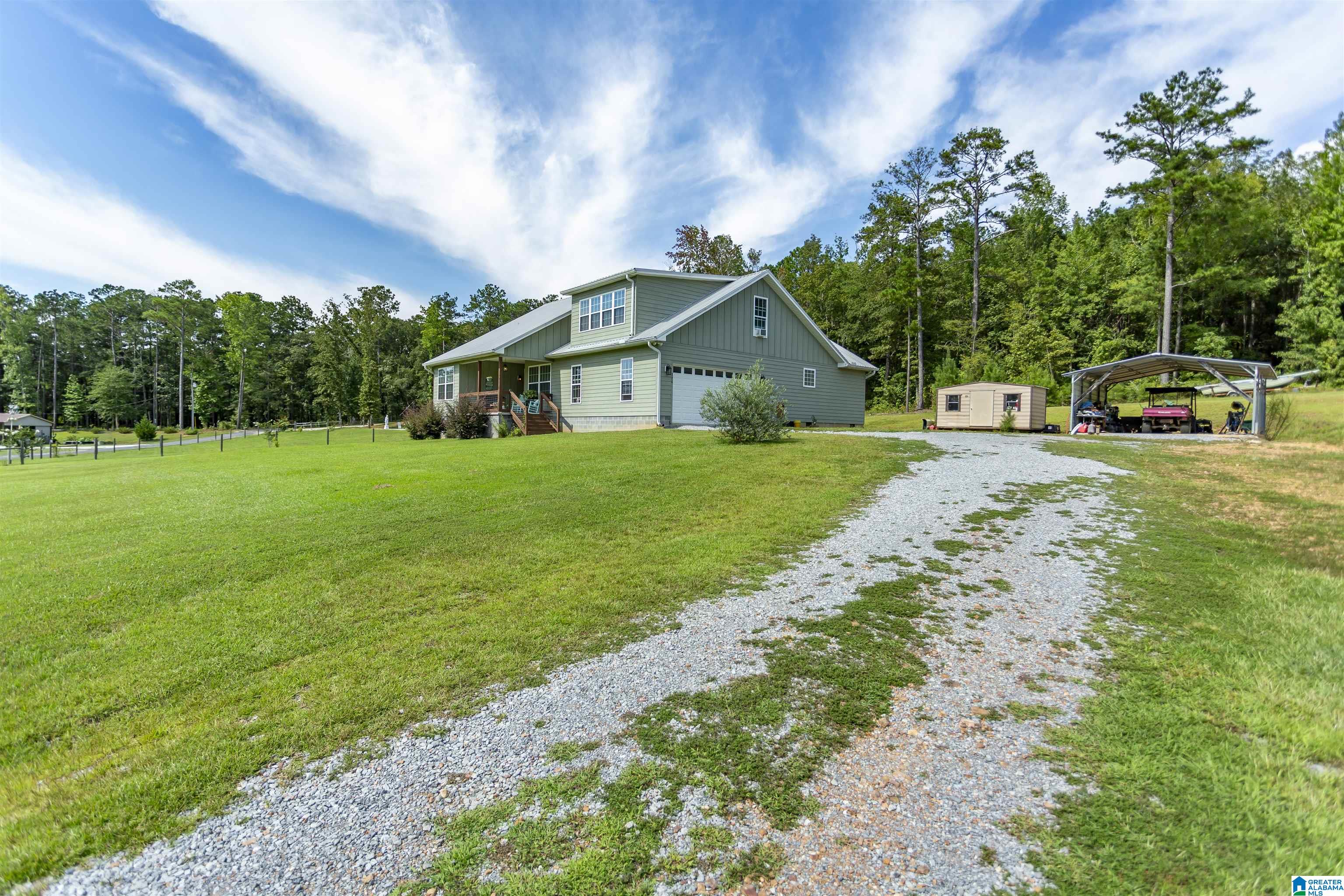 770 Gallops Lane Sylacauga, AL 35151 - Photo 45 of 76