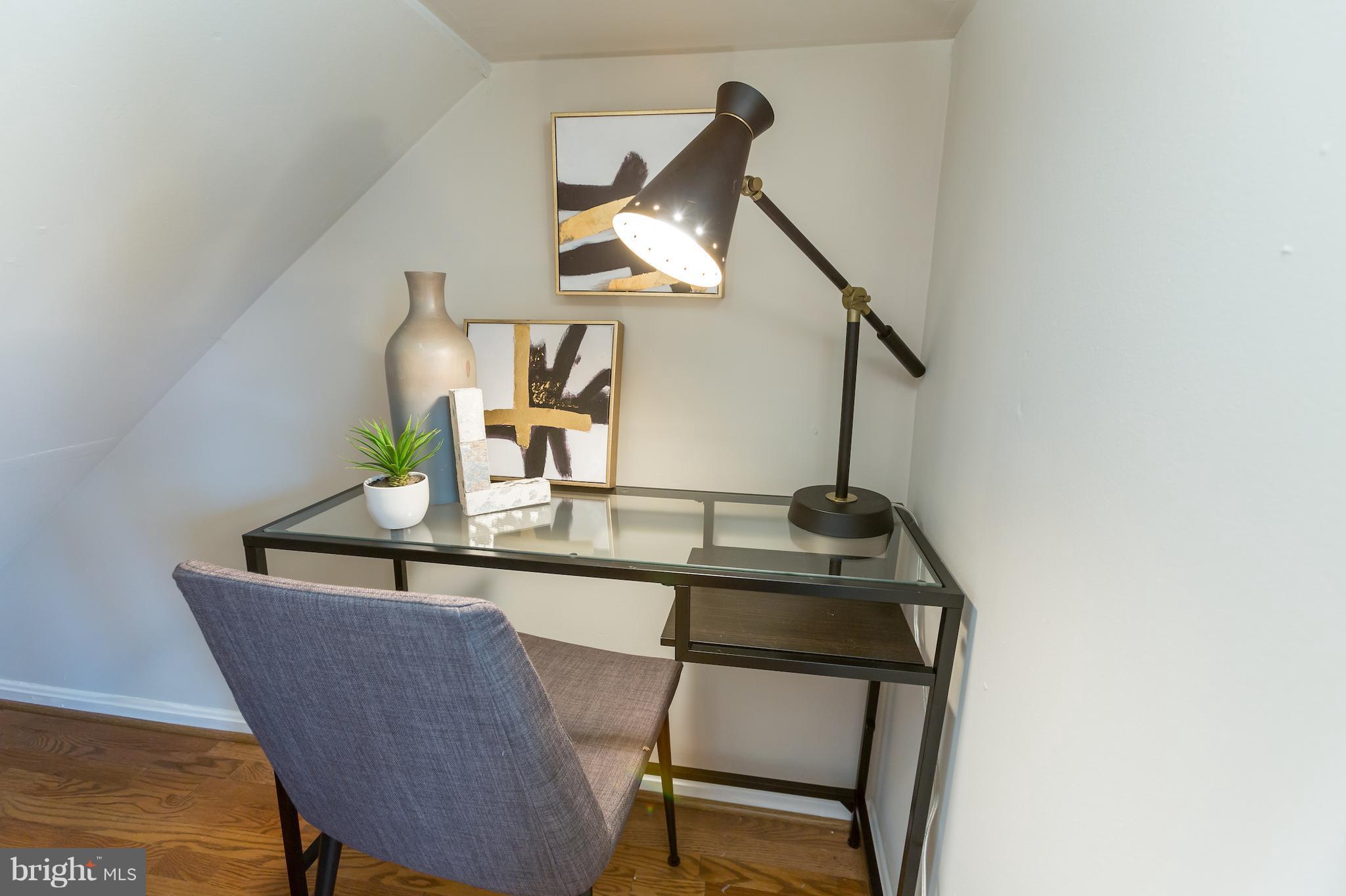 437 2nd Street Southeast, Unit 2B Washington, DC 20003 - Photo 13 of 20