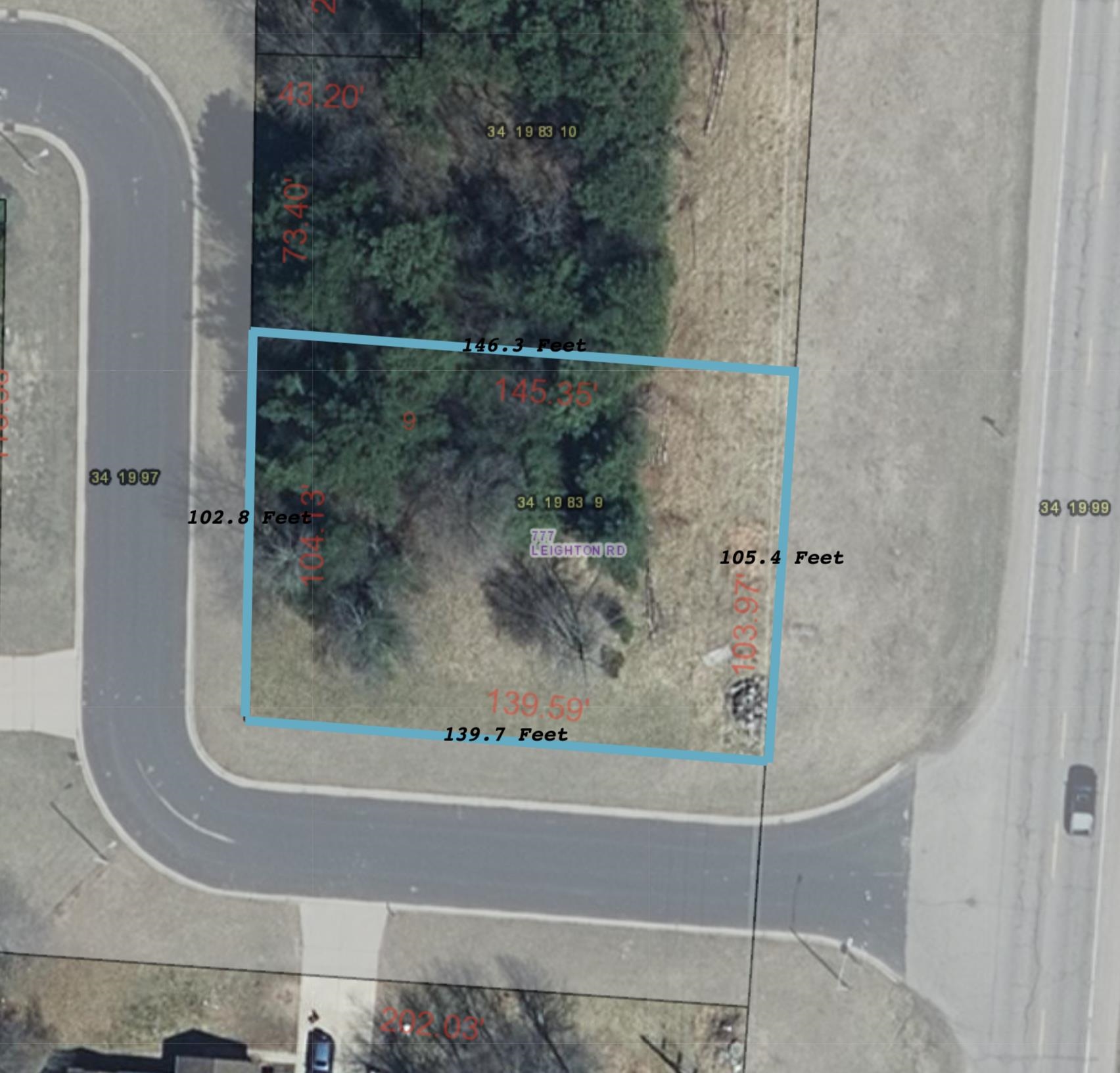 777 Leighton Road Waupaca, WI 54981 - Photo 6 of 6