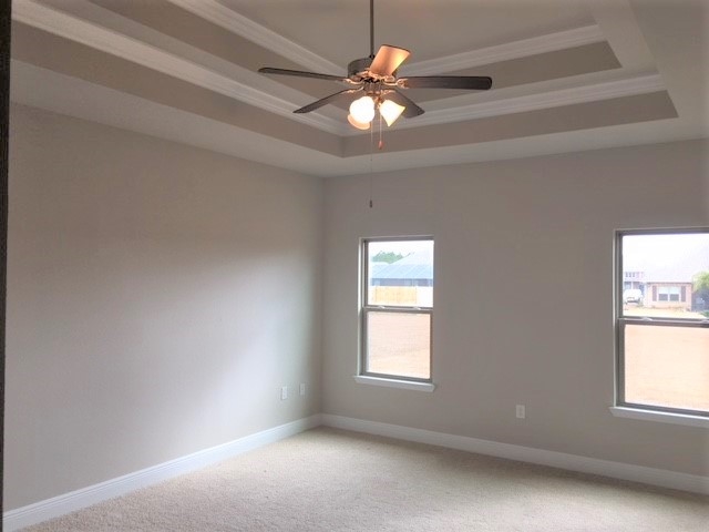 655 Gyaws Avenue Gulf Shores, AL 36542 - Photo 13 of 13 Master Bedroom