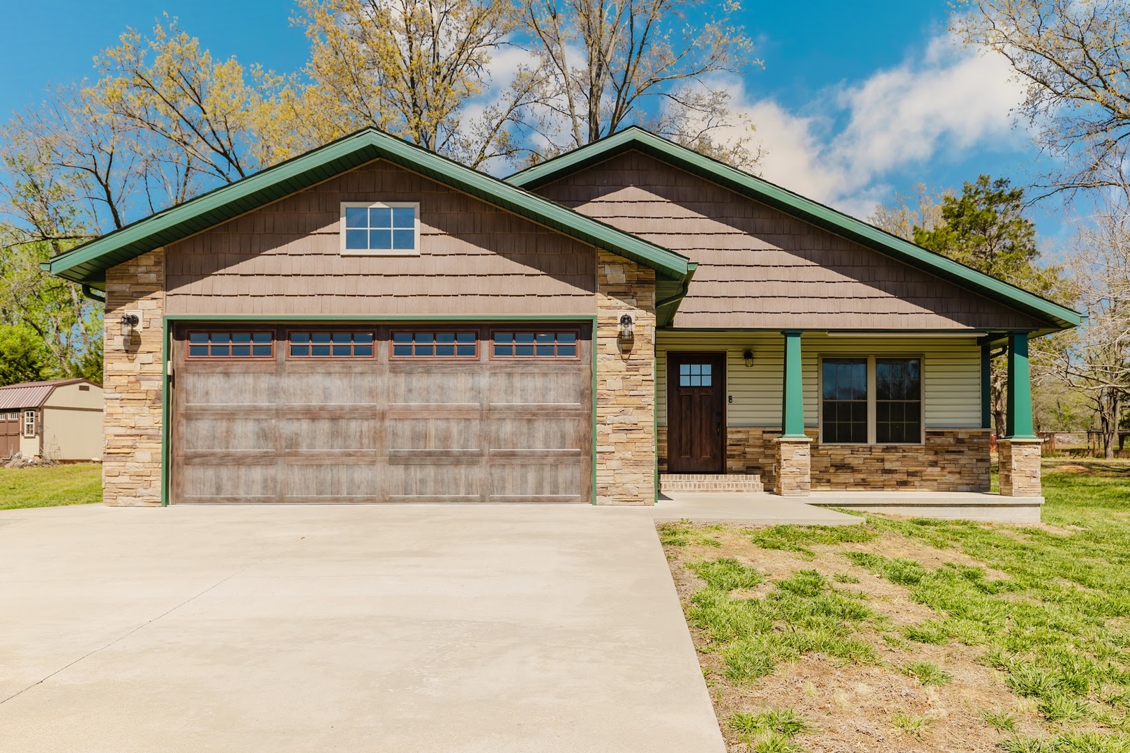 318 Whitney Lane Marion, IL 62959 - Photo 2 of 46