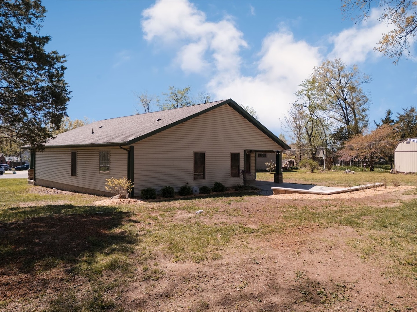 318 Whitney Lane Marion, IL 62959 - Photo 37 of 46