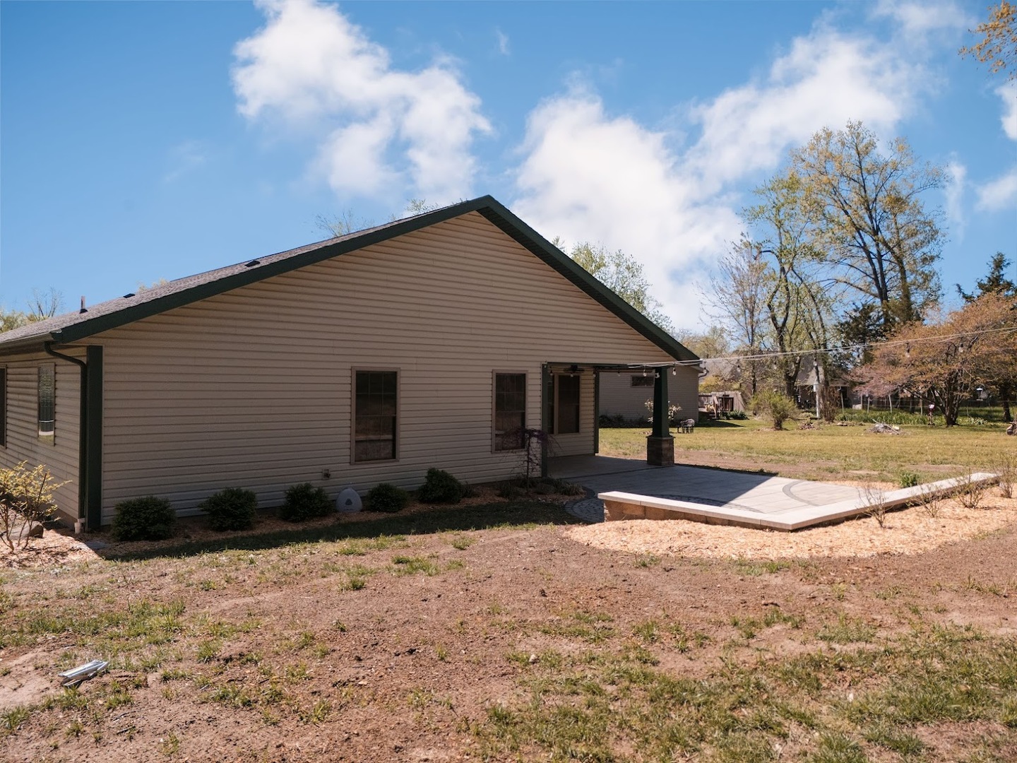 318 Whitney Lane Marion, IL 62959 - Photo 38 of 46