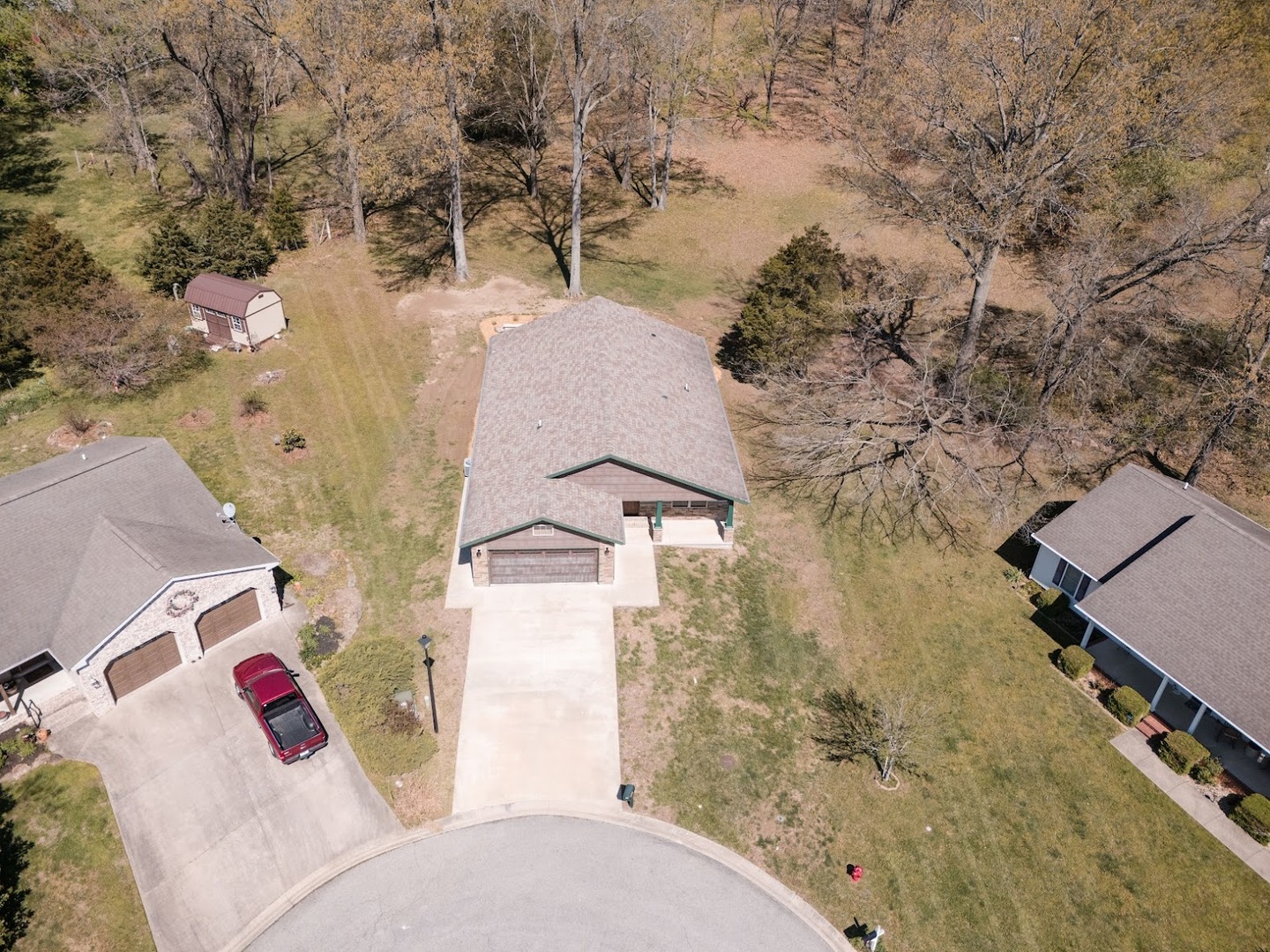 318 Whitney Lane Marion, IL 62959 - Photo 39 of 46