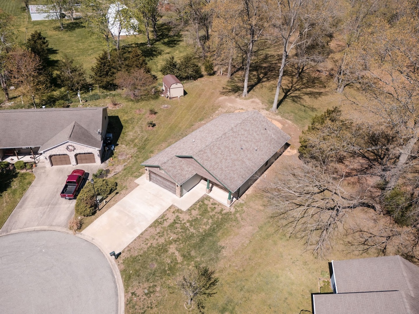 318 Whitney Lane Marion, IL 62959 - Photo 40 of 46