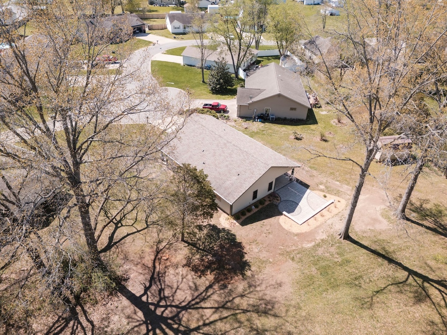 318 Whitney Lane Marion, IL 62959 - Photo 41 of 46