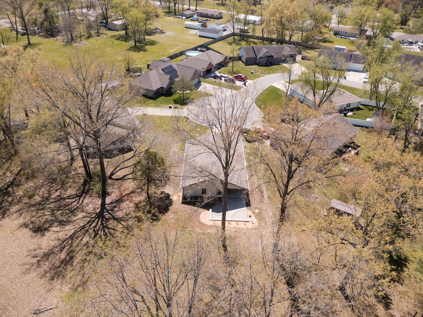 318 Whitney Lane Marion, IL 62959 - Photo 42 of 46