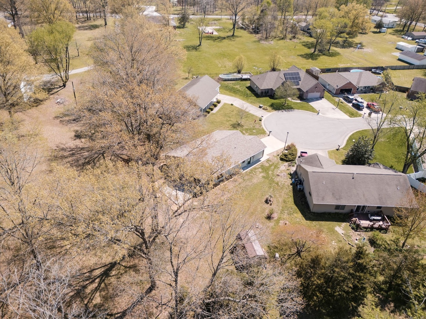 318 Whitney Lane Marion, IL 62959 - Photo 43 of 46