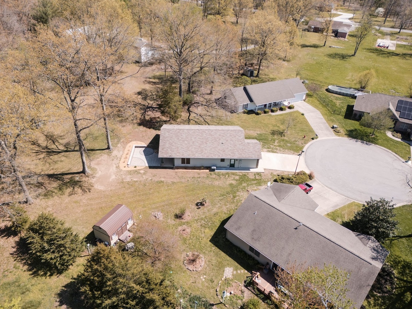 318 Whitney Lane Marion, IL 62959 - Photo 44 of 46