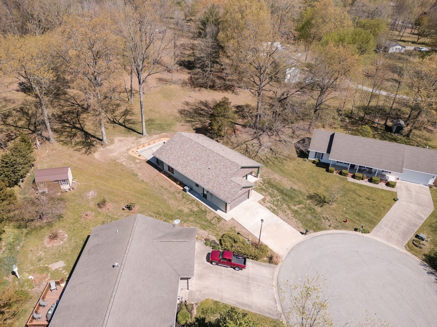 318 Whitney Lane Marion, IL 62959 - Photo 45 of 46